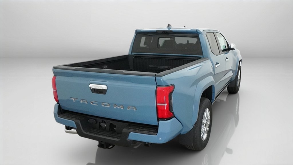 New 2026 Toyota Tacoma Limited AWD/4WD image 55