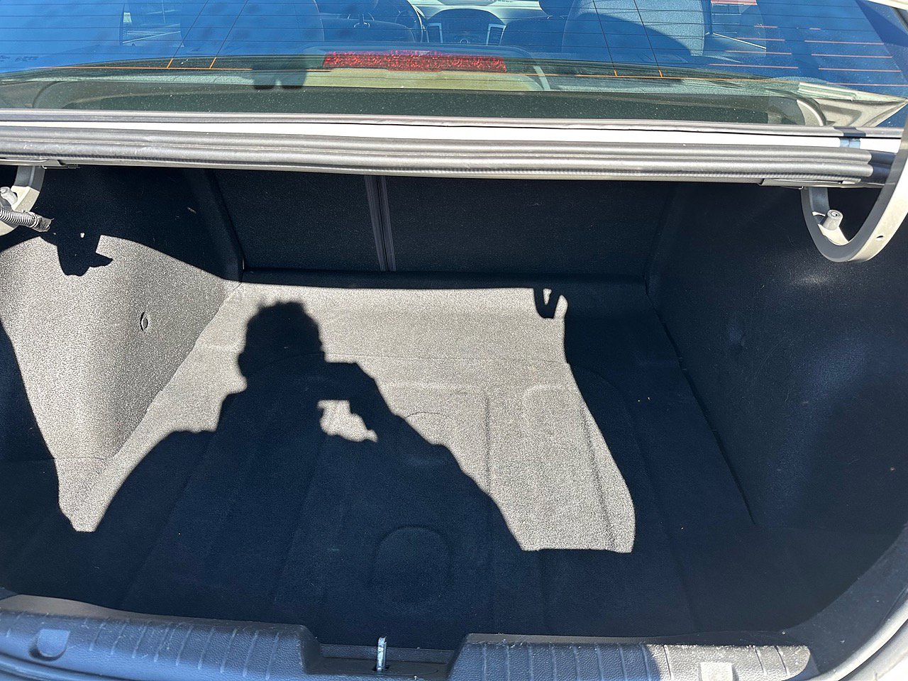 Used 2016 Chevrolet Cruze LT image 11