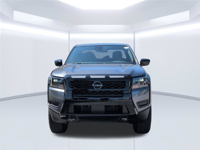 New 2027 Nissan Frontier SV AWD/4WD image 10