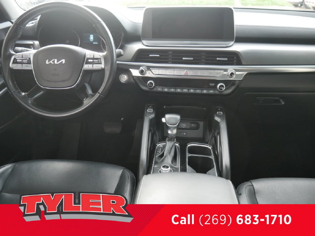 Used 2022 Kia Telluride S AWD/4WD image 41