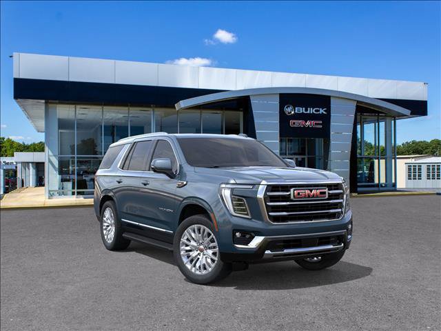 New 2027 GMC Yukon Elevation