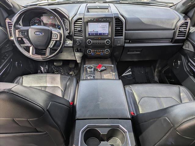 Used 2021 Ford Expedition Limited AWD/4WD image 19