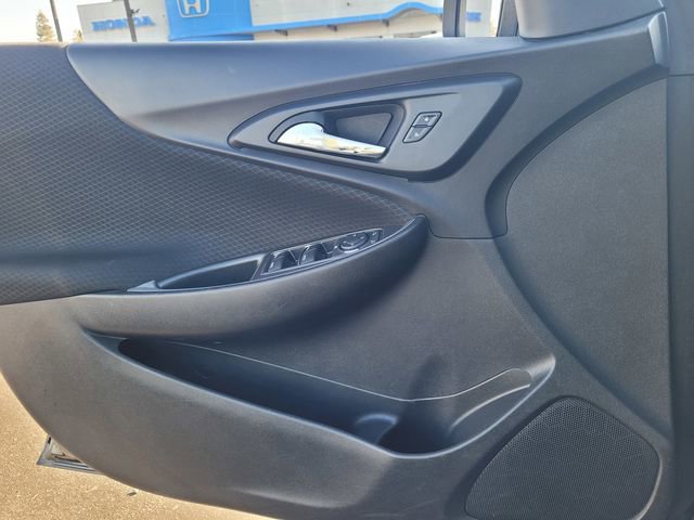 Used 2023 Chevrolet Malibu LT FWD image 12