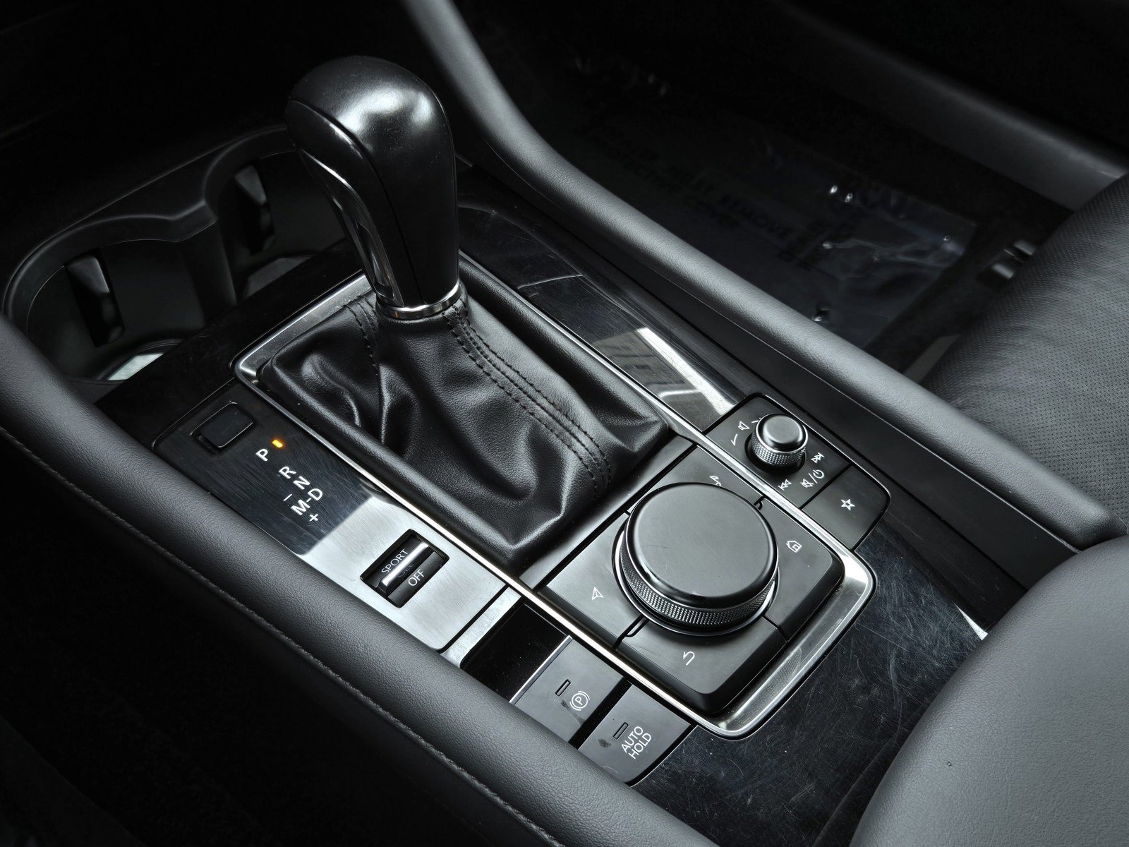 Used 2021 MAZDA MAZDA3 s image 19