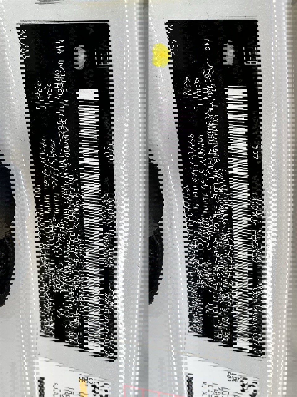 Used 2020 Toyota 4Runner Limited image 29