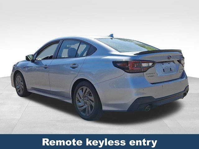 Used 2025 Subaru Legacy Sport image 5