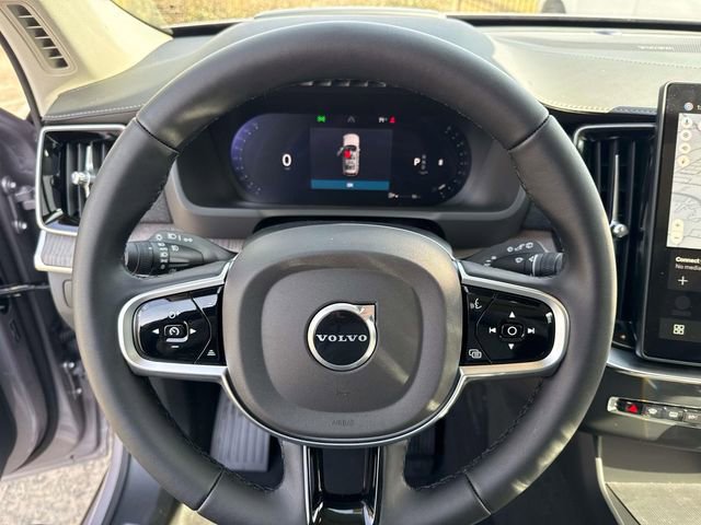 New 2026 Volvo XC90 B6 Ultra AWD/4WD image 24