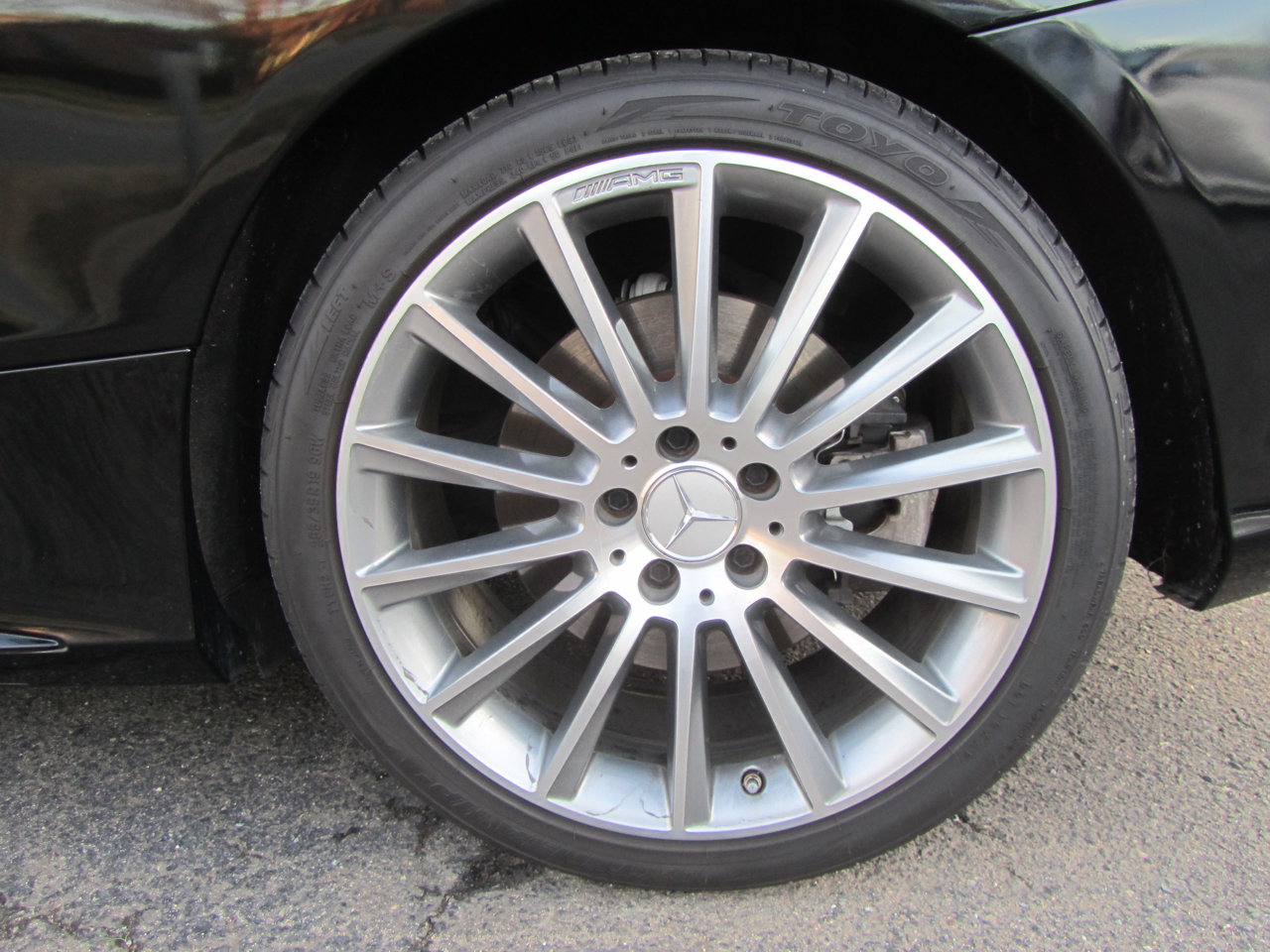 Used 2017 Mercedes-Benz C 43 AMG 4MATIC Cabriolet w/ Premium 3 Package image 26