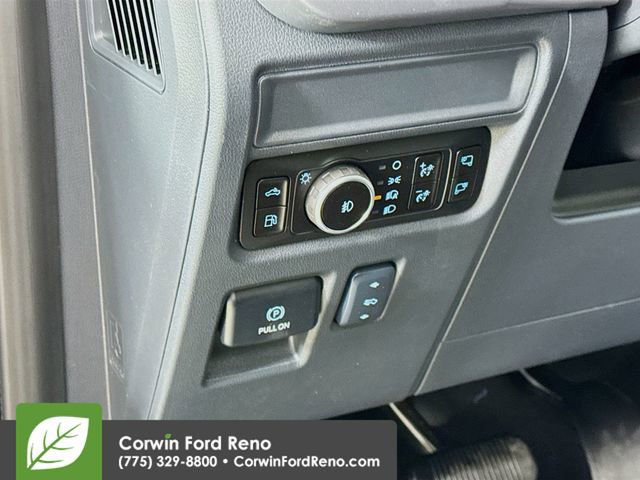 New 2025 Ford F150 XLT w/ Equipment Group 303A High image 11