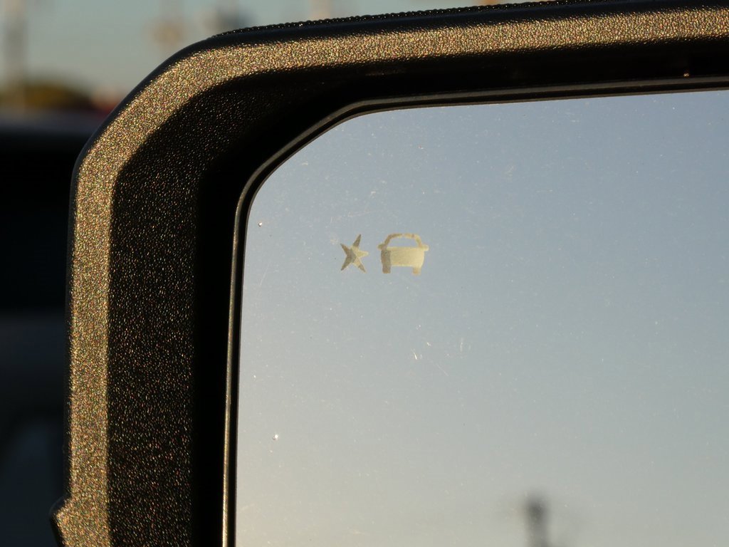 New 2026 GMC Canyon AT4 image 10