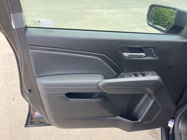 New 2025 Chevrolet Colorado LT w/ LT Convenience Package image 18