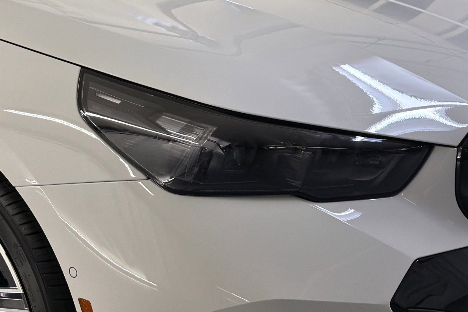 New 2026 BMW i5 M60 w/ M Sport Package RWD image 10