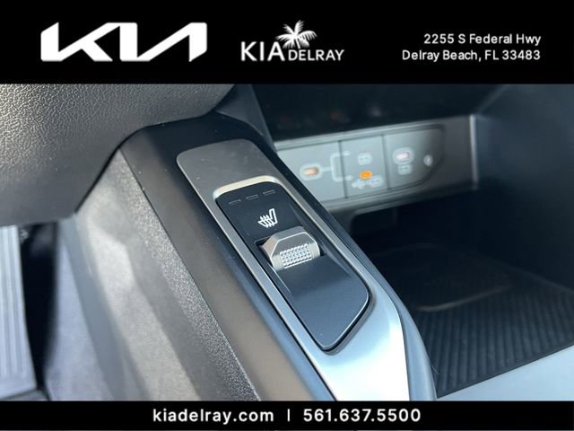 New 2026 Kia Sorento S w/ S Panoramic Sunroof Package FWD image 23