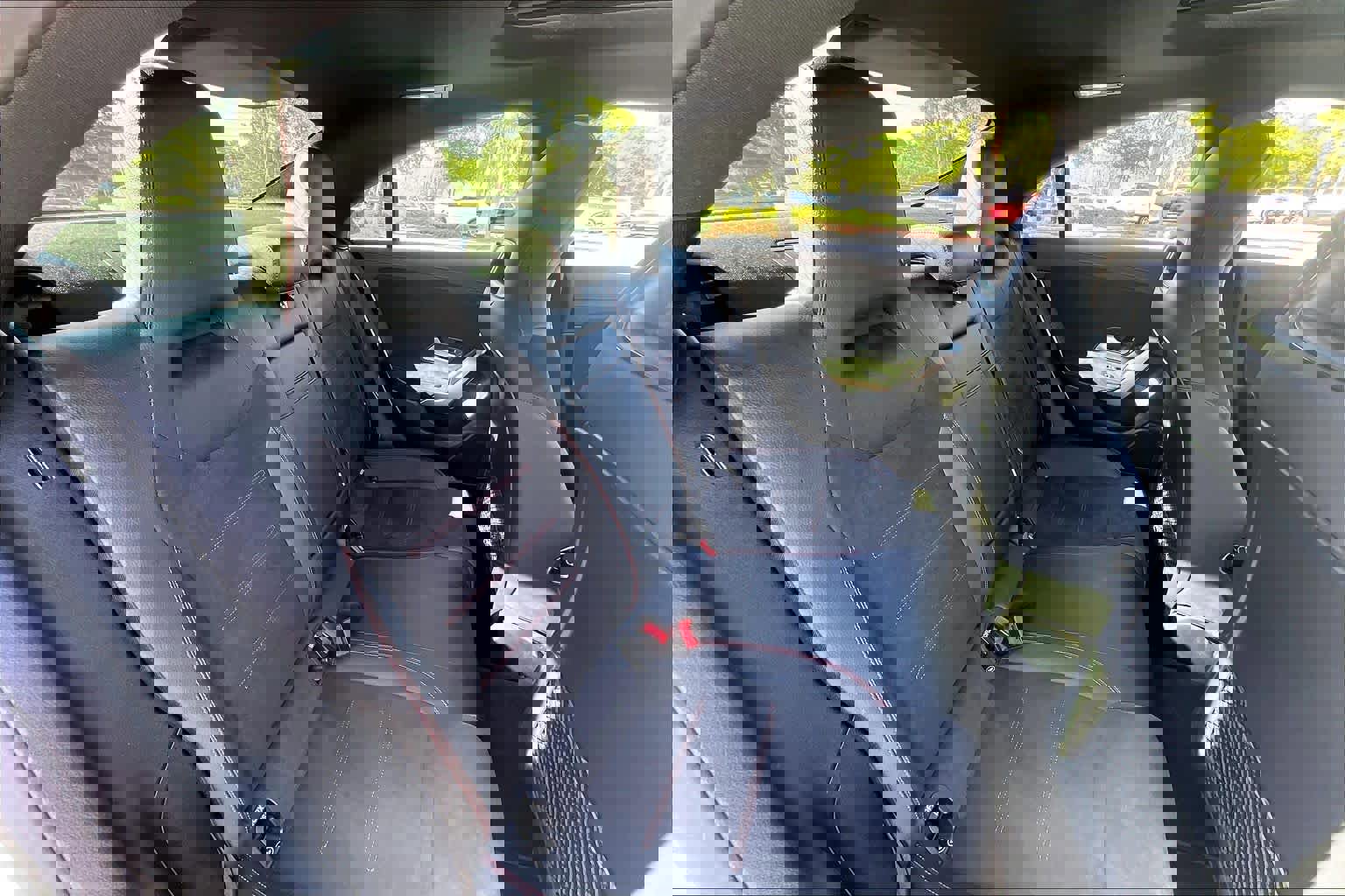 Used 2023 Mercedes-Benz CLA 250 image 21