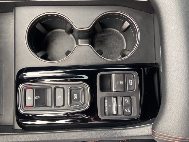 Certified 2024 Honda Pilot TrailSport image 44