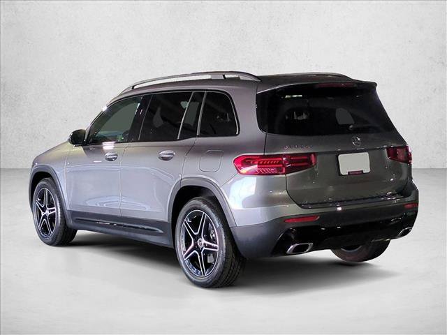 Used 2026 Mercedes-Benz GLB 250 image 8