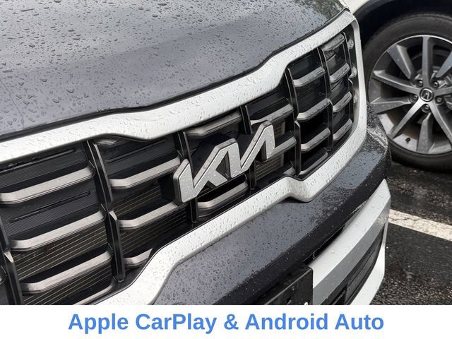 Used 2025 Kia Telluride S FWD image 5