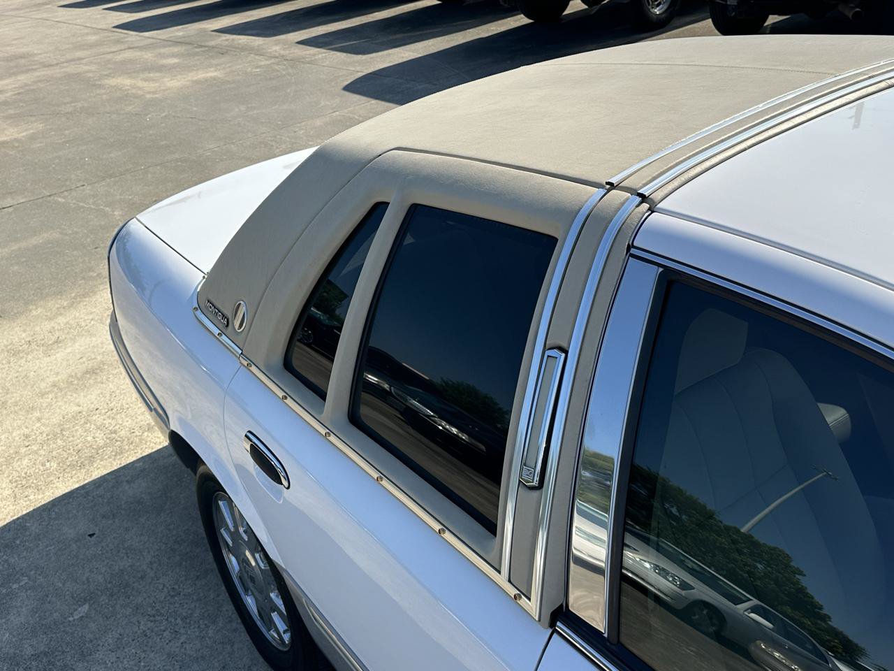 Used 2007 Mercury Grand Marquis LS RWD image 21