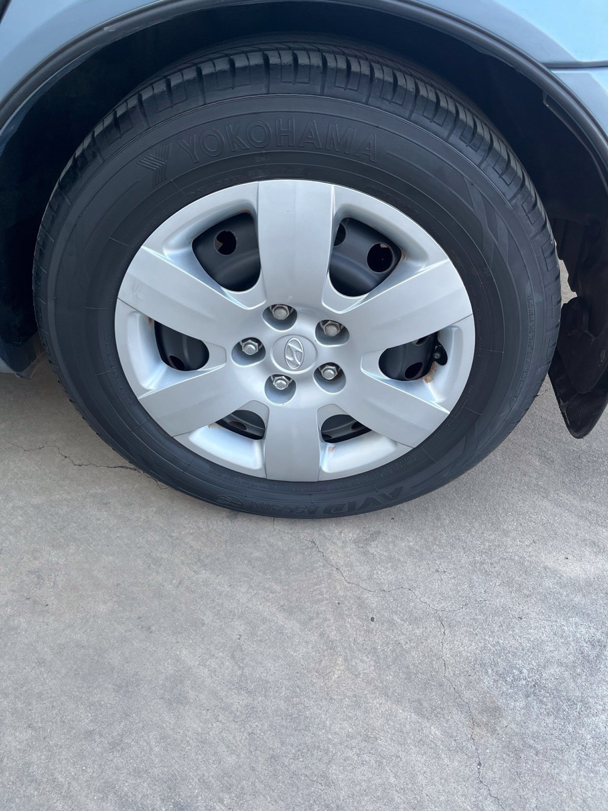 Used 2010 Hyundai Sonata GLS FWD image 25