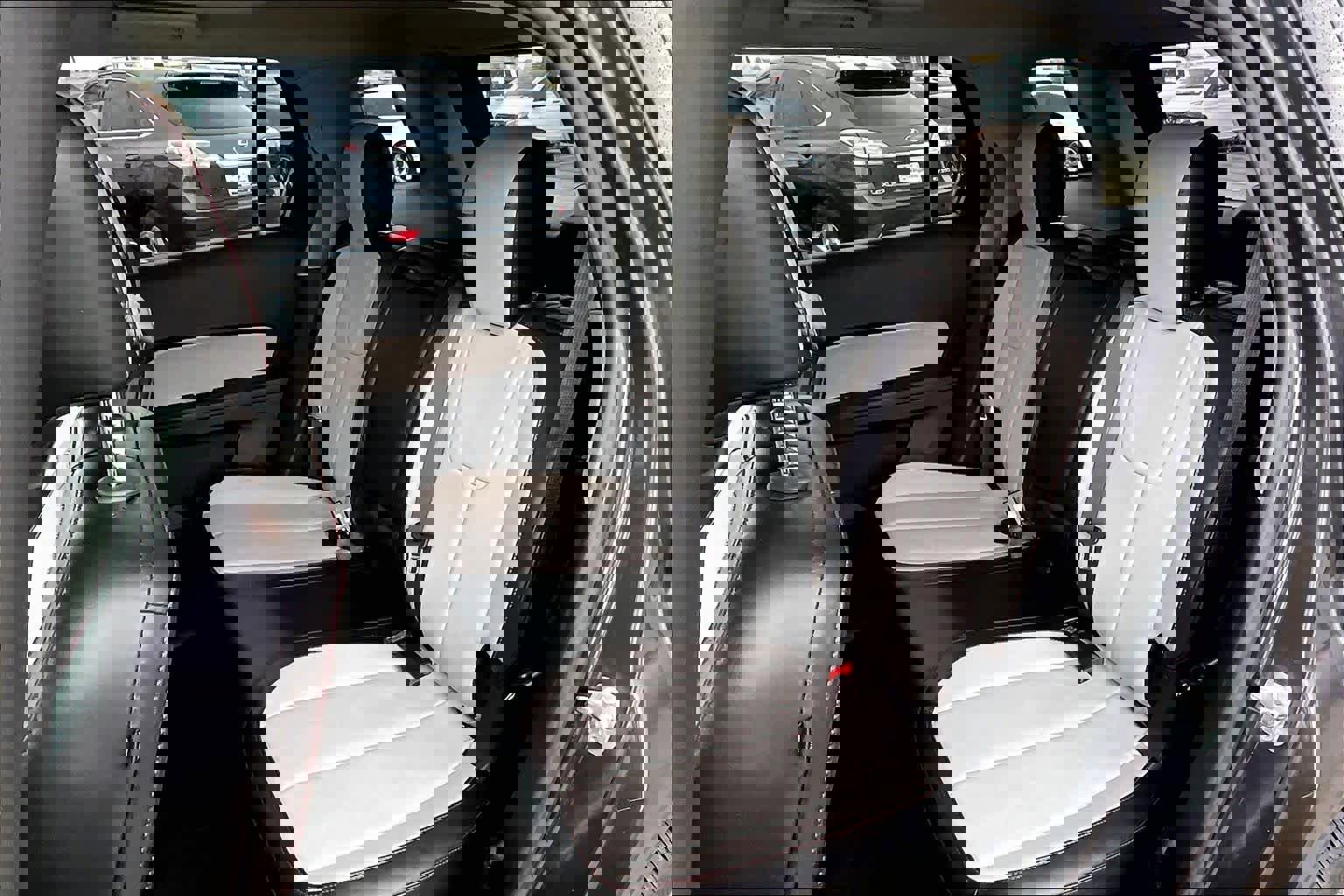 Used 2015 GMC Terrain SLT image 20