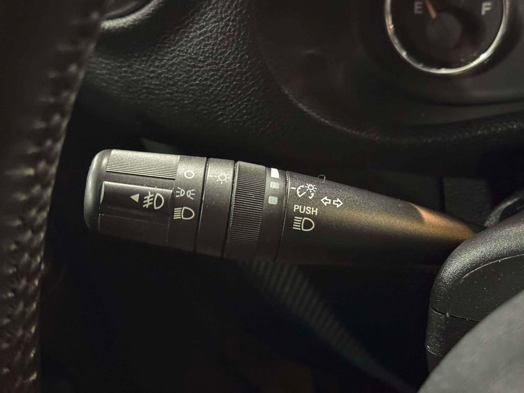 Used 2017 Jeep Wrangler Unlimited Sport w/ Quick Order Package 23S image 17