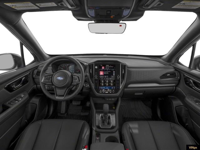 New 2026 Subaru Forester Limited image 4