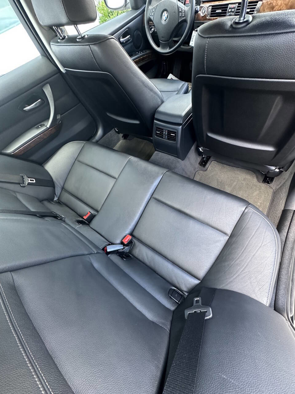 Used 2010 BMW 328i Sedan RWD image 13