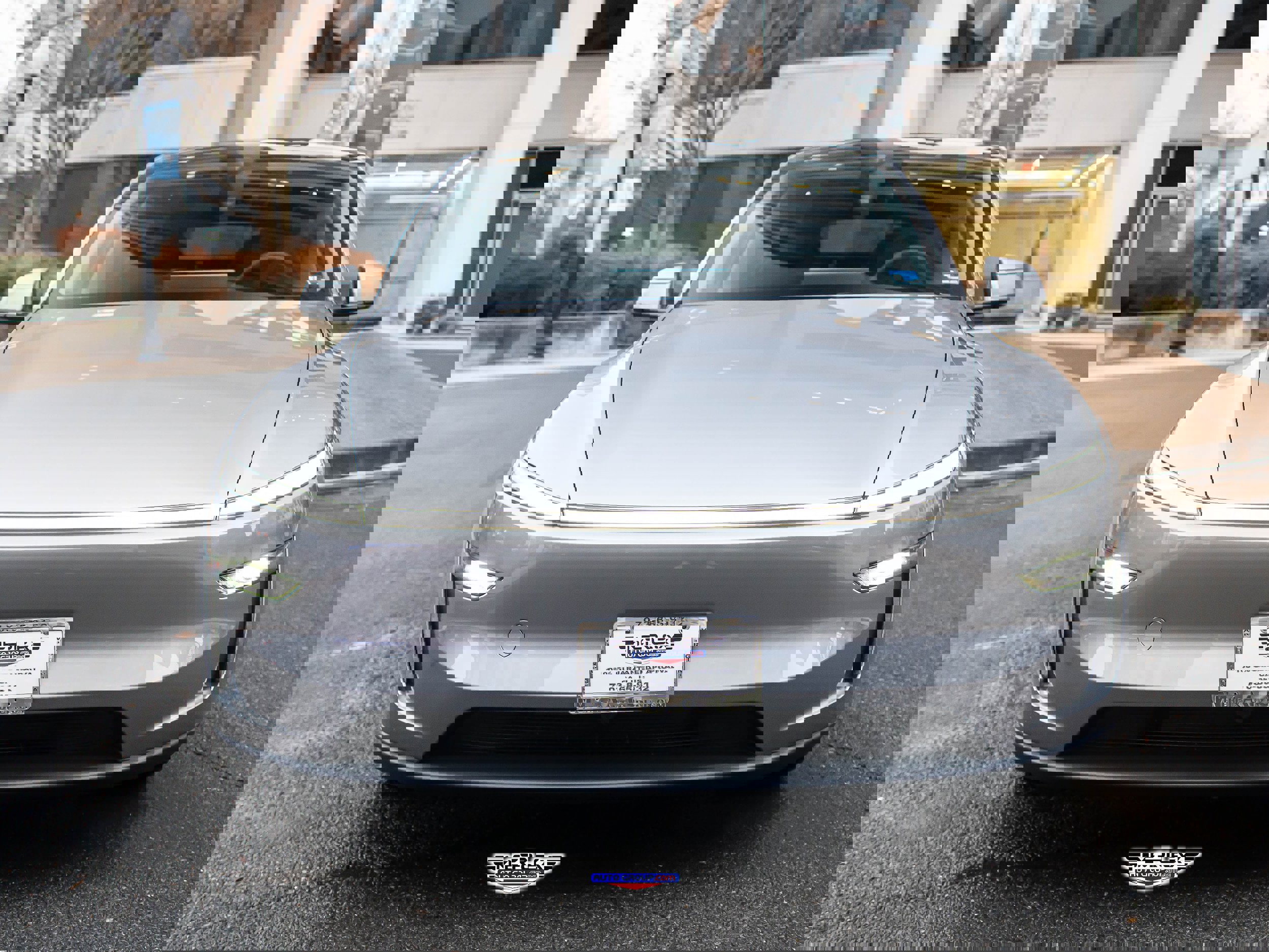 Used 2026 Tesla Model Y Long Range image 2