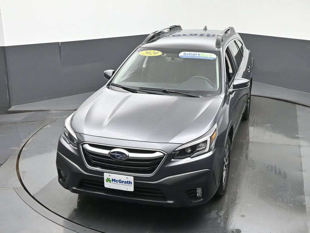 Used 2020 Subaru Outback Premium AWD/4WD image 28