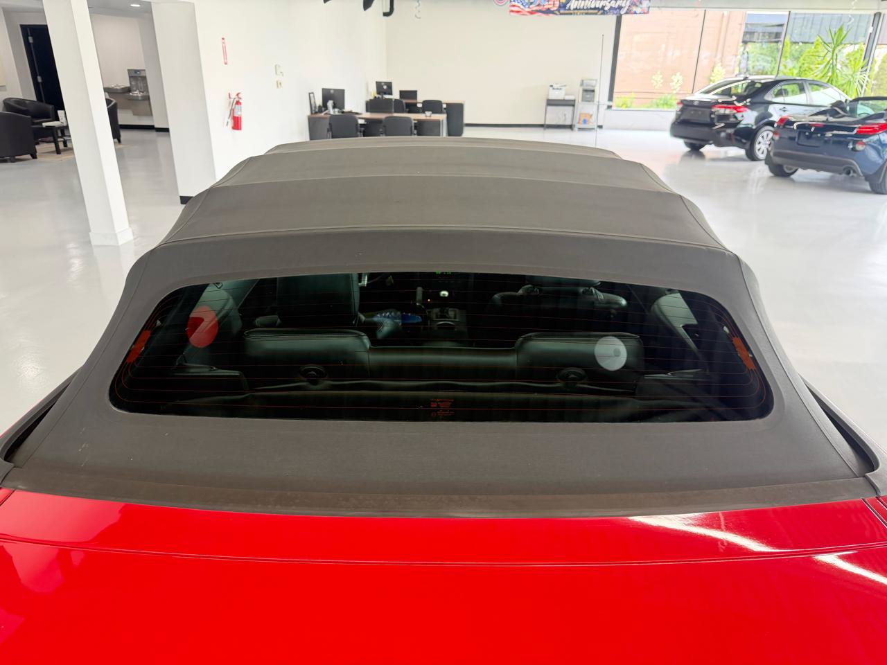 Used 2006 Ford Mustang GT RWD image 14