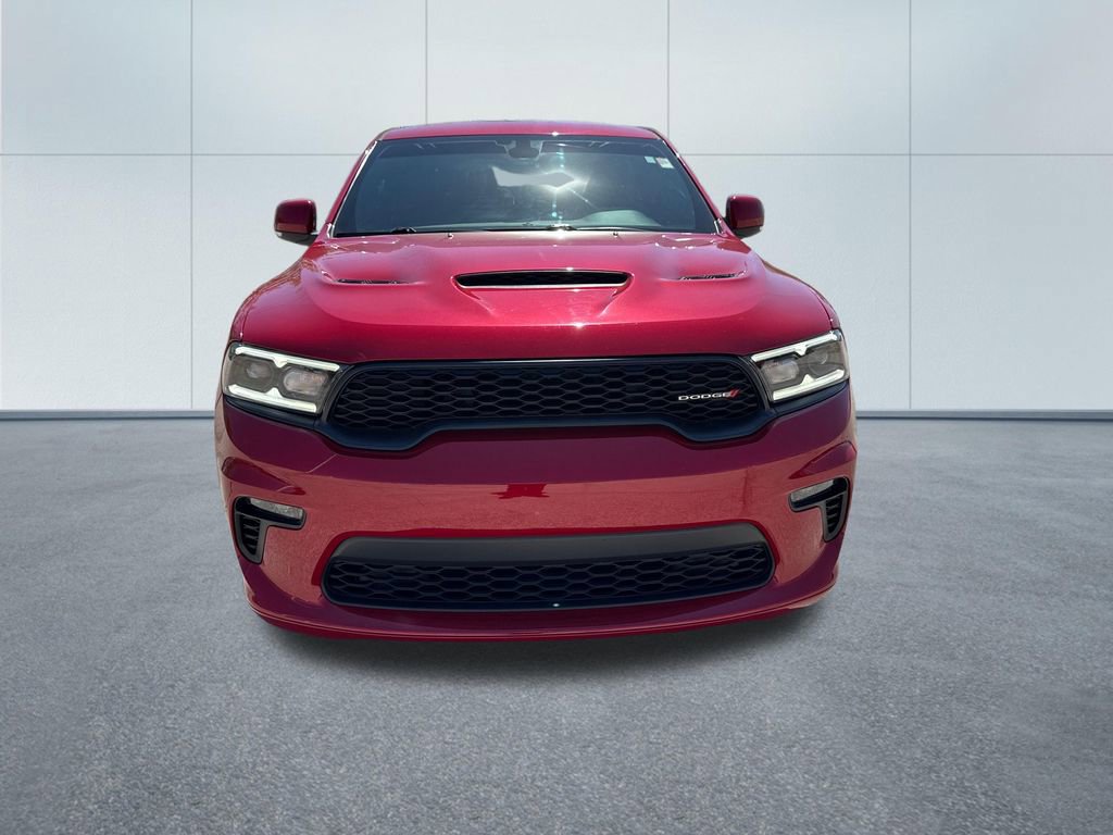 Used 2021 Dodge Durango GT AWD/4WD image 10