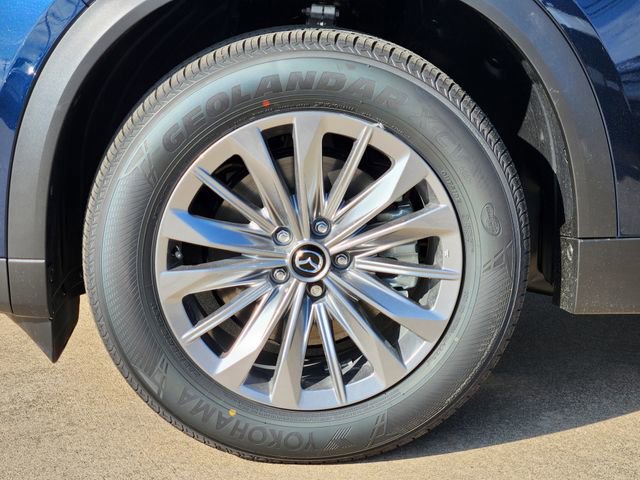 New 2026 MAZDA CX-90 3.3 Turbo w/ Select Package image 7