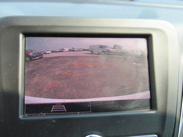 Used 2022 Chevrolet Equinox LS w/ LS Convenience Package FWD image 35