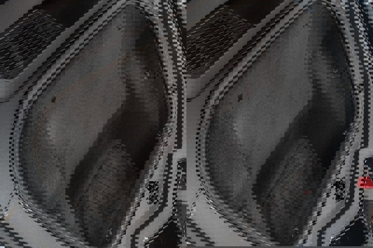 Used 2023 Chevrolet Corvette Z06 w/ Stealth Interior Trim Package image 40