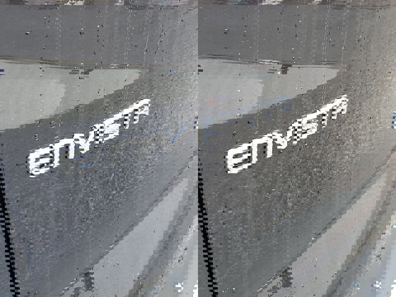 New 2025 Buick Envista Preferred w/ Advanced Safety Package image 62