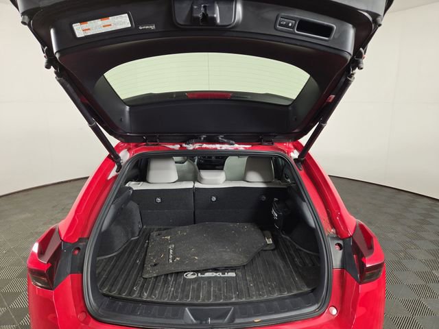 Used 2020 Lexus UX 250h w/ Premium Package image 33