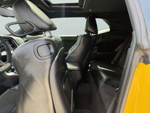 Used 2018 Dodge Challenger SRT Demon image 24