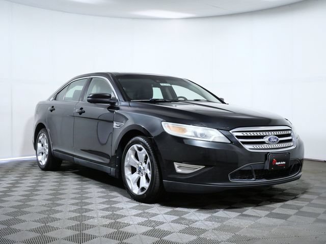 Used 2011 Ford Taurus SHO w/ 402A Rapid Spec Order Code AWD/4WD image 1