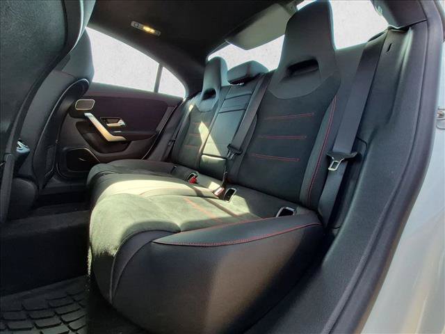 Used 2024 Mercedes-Benz CLA 250 image 17