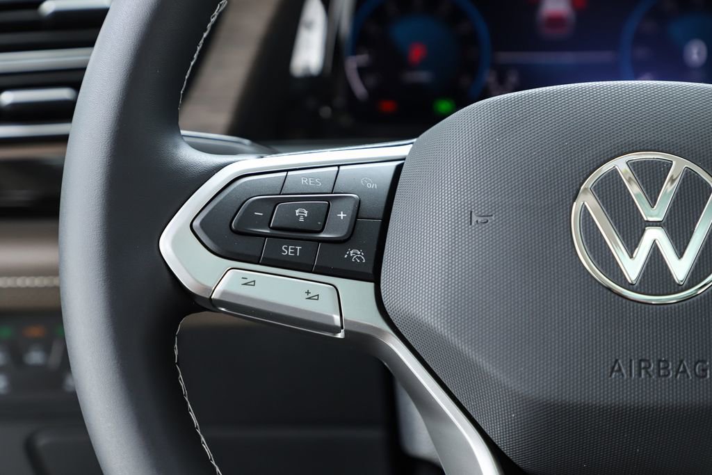 New 2026 Volkswagen Atlas SEL image 60