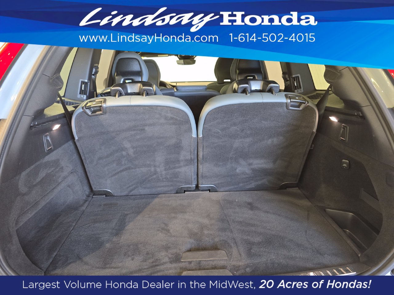 Used 2024 Volvo XC90 B6 Ultimate AWD/4WD image 8