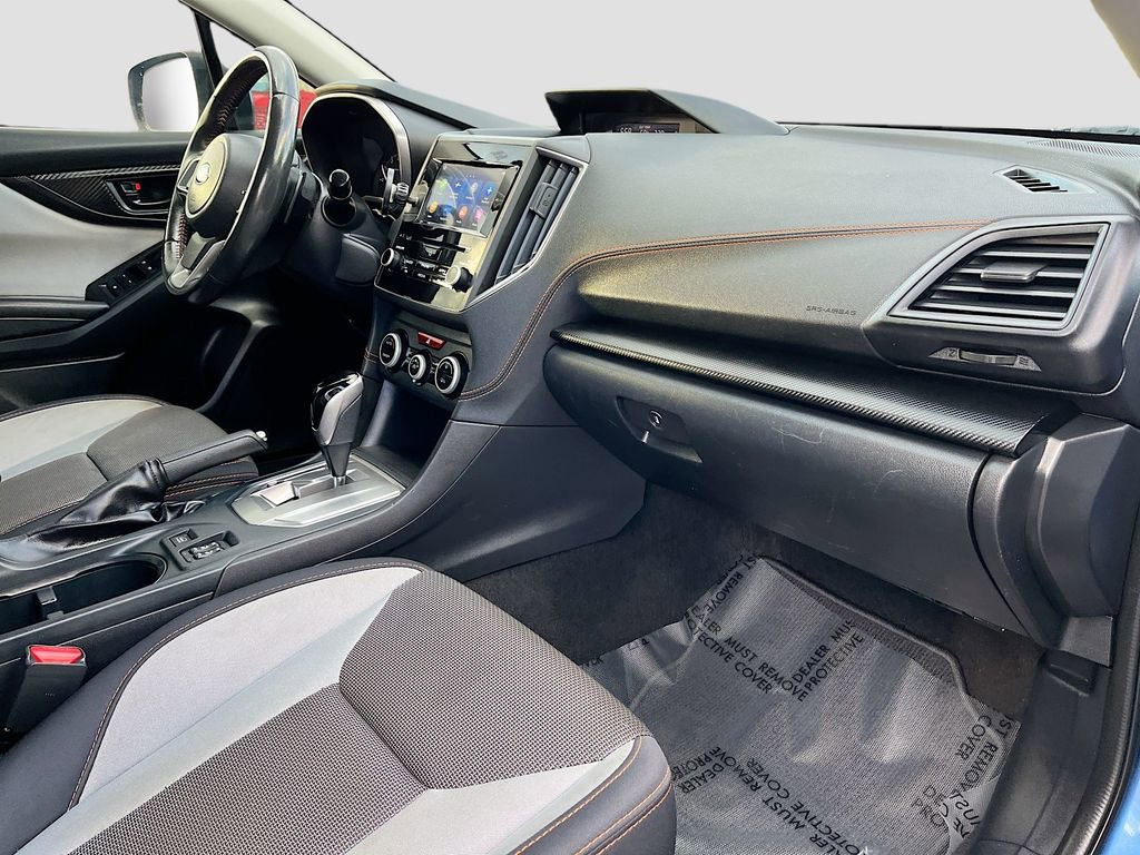 Used 2020 Subaru Crosstrek 2.0i Premium w/ Moonroof Package 1 image 29