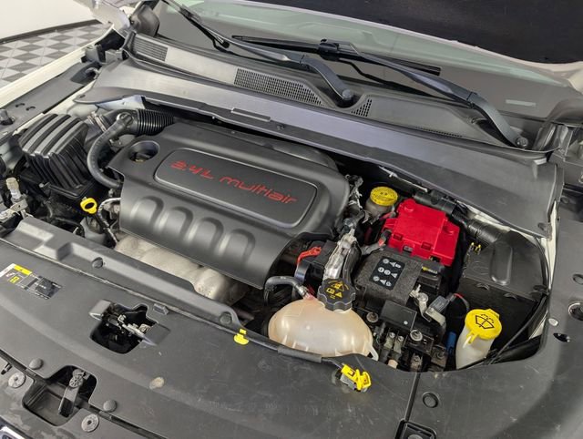 Used 2019 Jeep Compass Latitude w/ Popular Equipment Group image 34
