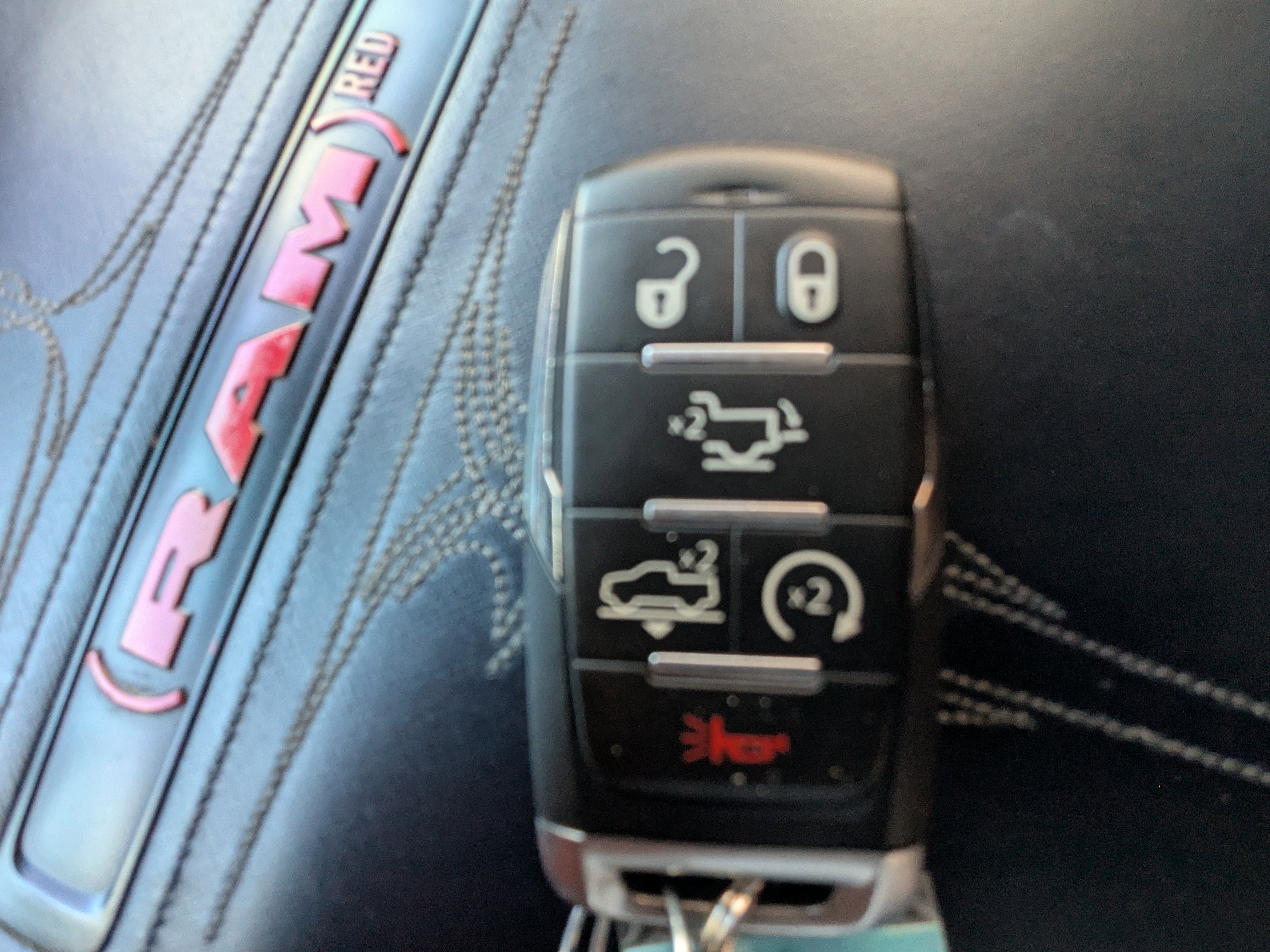 Used 2022 RAM 1500 Limited image 40