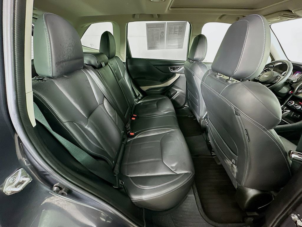 Certified 2023 Subaru Forester Limited image 34