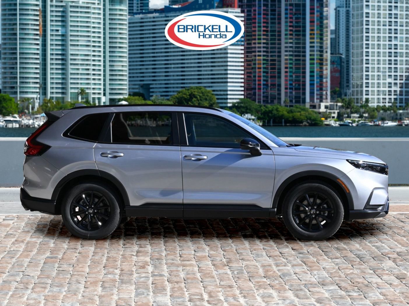 New 2026 Honda Accord Sport image 6