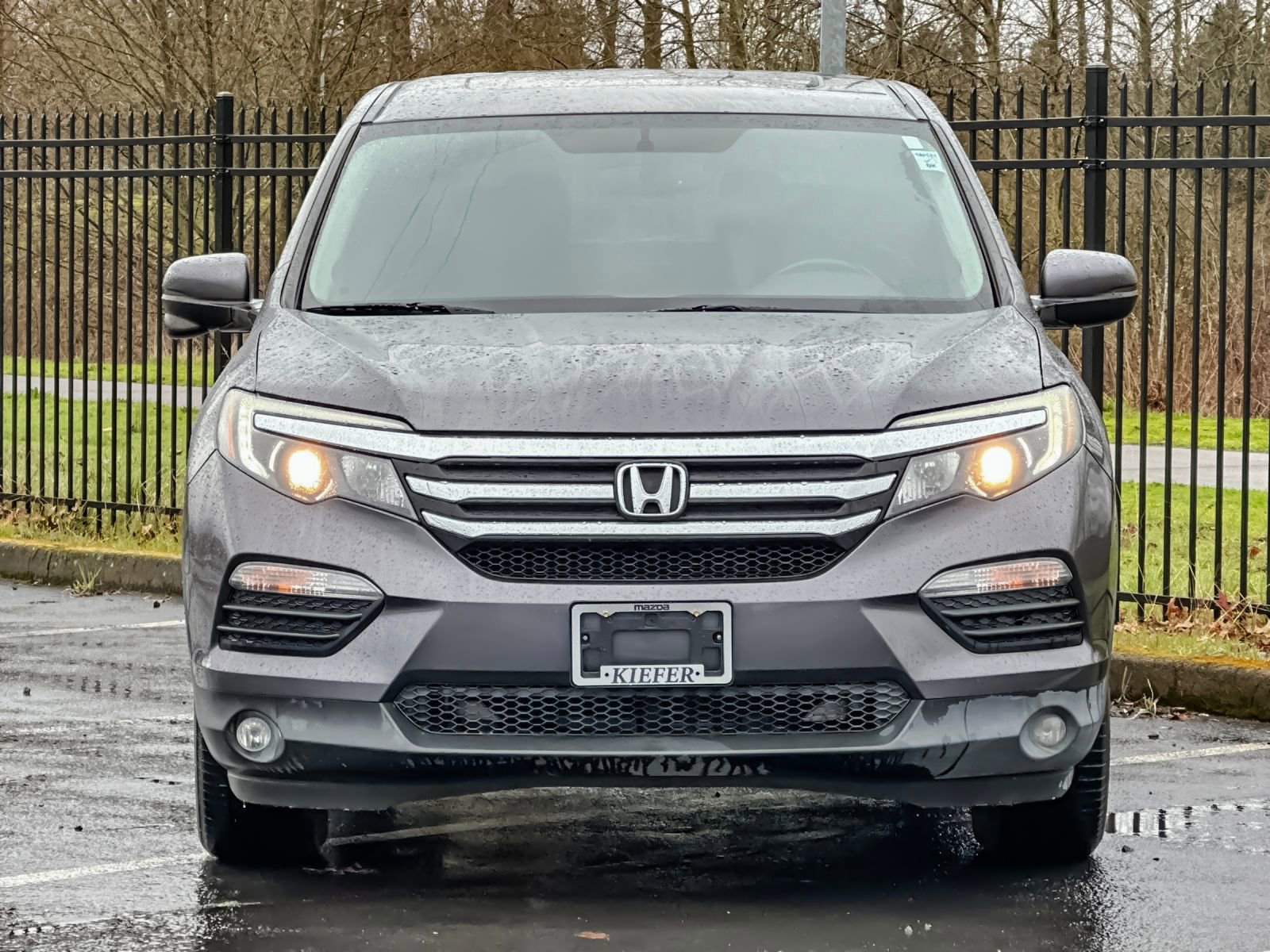 Used 2018 Honda Pilot EX-L image 9