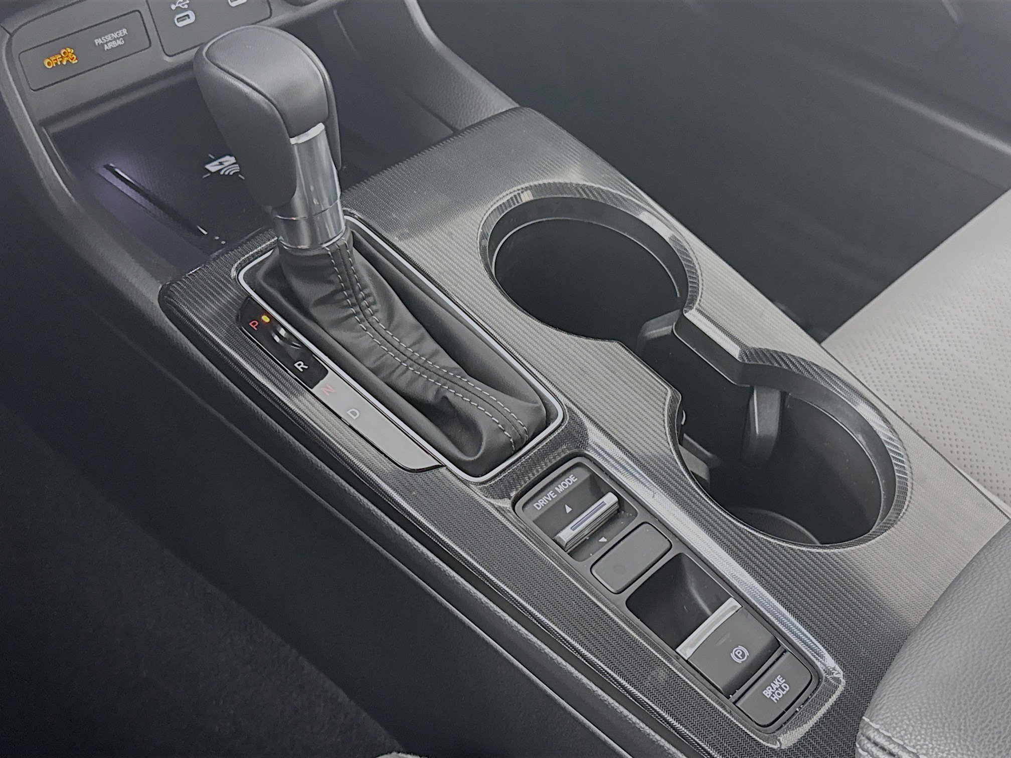 Certified 2026 Honda Civic Sport Touring image 17
