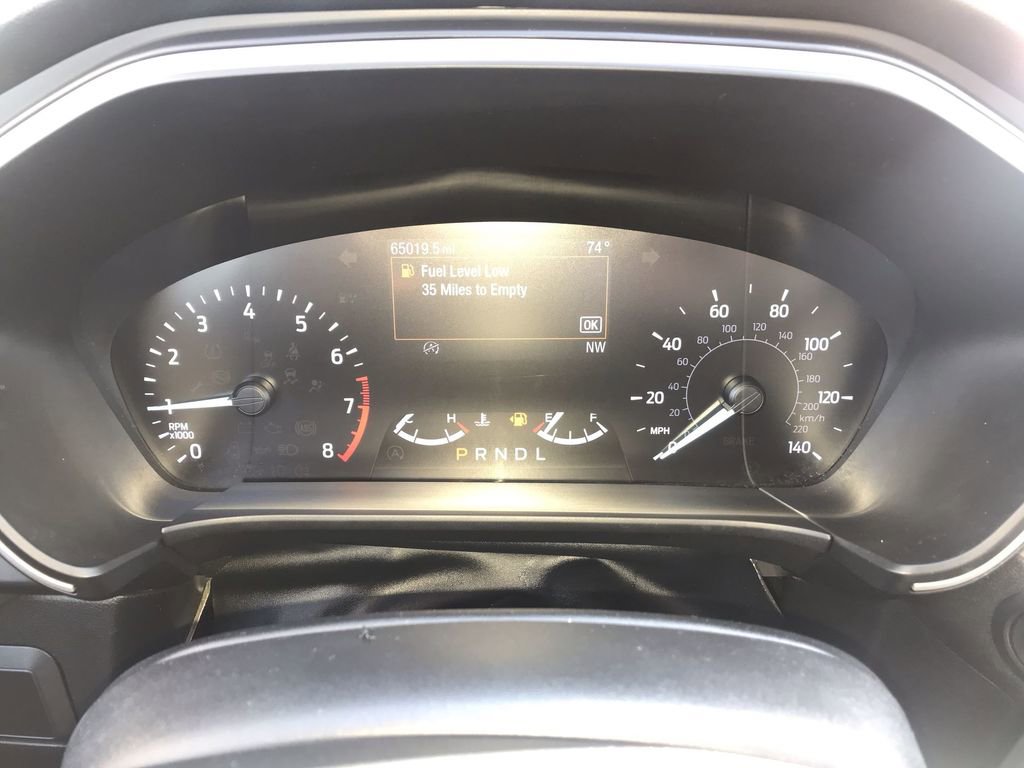 Used 2020 Ford Escape SEL FWD image 15