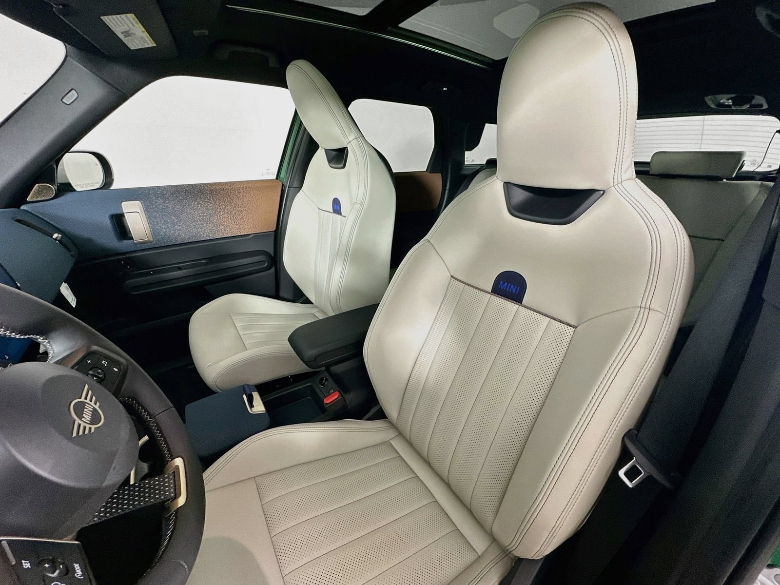 New 2027 MINI Cooper Countryman S AWD/4WD image 35